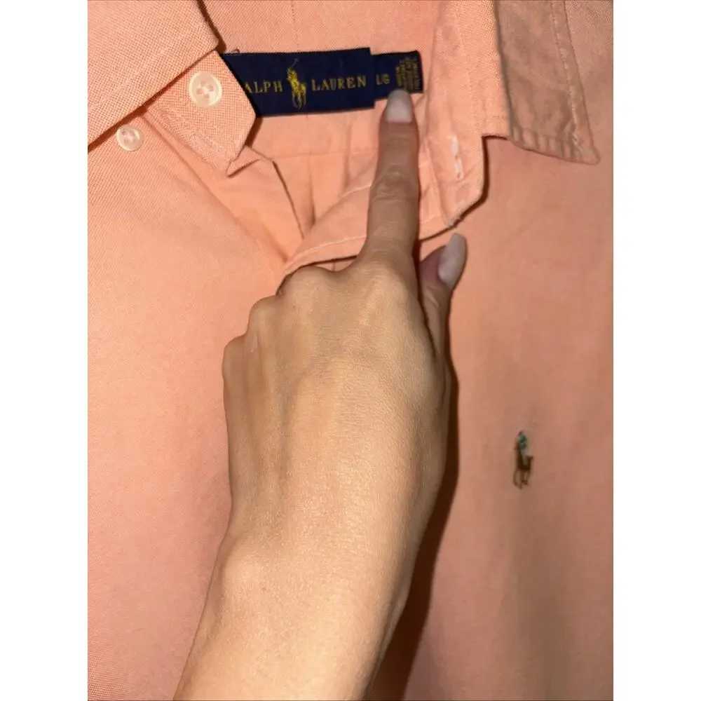 Polo Ralph Lauren polo ralph